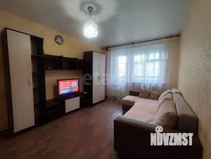 2-к квартира, на длительный срок, 45м2, 5/5 этаж