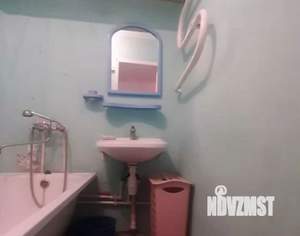 1-к квартира, на длительный срок, 34м2, 1/5 этаж