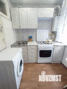 2-к квартира, на длительный срок, 45м2, 5/5 этаж