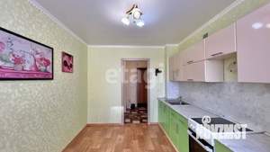 2-к квартира, на длительный срок, 54м2, 6/14 этаж