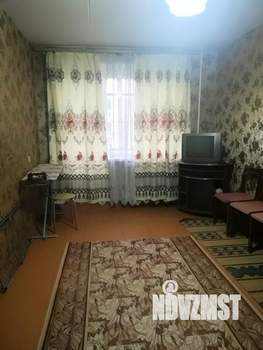 2-к квартира, на длительный срок, 48м2, 2/5 этаж