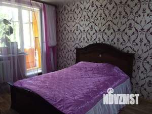 2-к квартира, посуточно, 49м2, 4/5 этаж