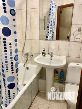 2-к квартира, посуточно, 52м2, 2/5 этаж
