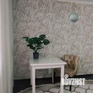 2-к квартира, посуточно, 52м2, 1/1 этаж