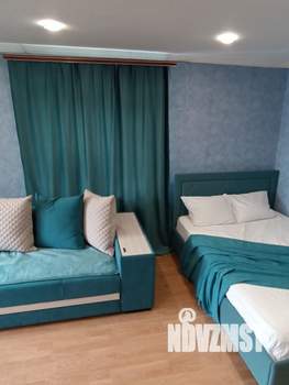 1-к квартира, посуточно, 32м2, 2/5 этаж