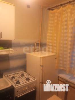 1-к квартира, на длительный срок, 20м2, 5/9 этаж