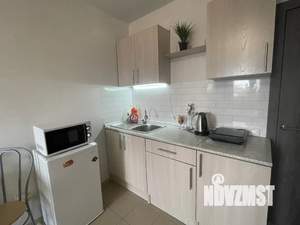 2-к квартира, посуточно, 45м2, 1/10 этаж