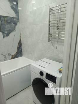 1-к квартира, на длительный срок, 43м2, 5/9 этаж