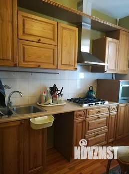 1-к квартира, на длительный срок, 42м2, 5/14 этаж