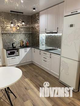 1-к квартира, посуточно, 40м2, 8/16 этаж