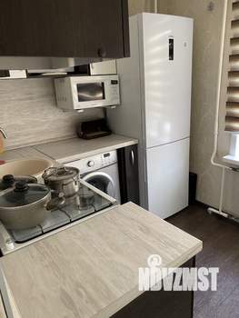 2-к квартира, посуточно, 52м2, 3/5 этаж