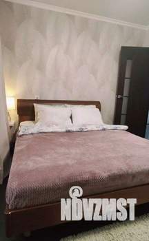 2-к квартира, посуточно, 52м2, 1/1 этаж