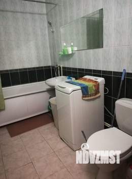 1-к квартира, на длительный срок, 42м2, 5/14 этаж