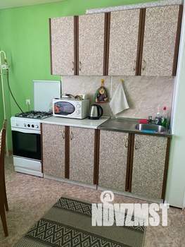 1-к квартира, посуточно, 37м2, 10/10 этаж