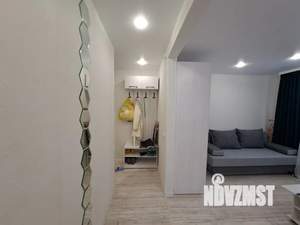 1-к квартира, посуточно, 32м2, 1/5 этаж