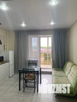 1-к квартира, посуточно, 50м2, 9/12 этаж