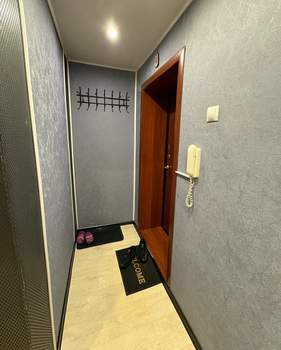 1-к квартира, на длительный срок, 38м2, 2/5 этаж