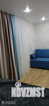 1-к квартира, посуточно, 30м2, 1/4 этаж