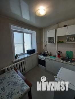 2-к квартира, посуточно, 45м2, 1/5 этаж