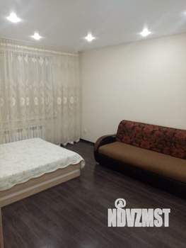 1-к квартира, на длительный срок, 37м2, 1/9 этаж