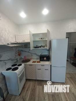 Студия квартира, посуточно, 30м2, 6/8 этаж