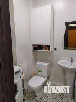 1-к квартира, на длительный срок, 39м2, 7/12 этаж