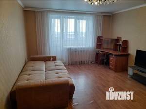 1-к квартира, на длительный срок, 49м2, 4/9 этаж