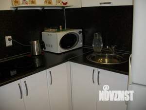 1-к квартира, посуточно, 42м2, 13/14 этаж