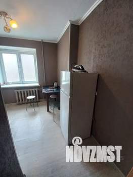 1-к квартира, посуточно, 37м2, 1/10 этаж