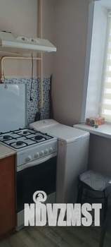 1-к квартира, посуточно, 30м2, 1/5 этаж