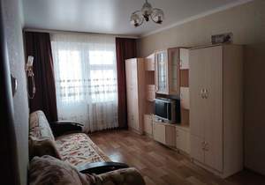 1-к квартира, на длительный срок, 34м2, 10/10 этаж