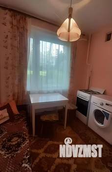 1-к квартира, на длительный срок, 34м2, 1/5 этаж