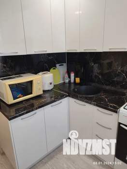 1-к квартира, посуточно, 33м2, 4/9 этаж