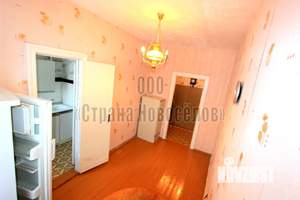 2-к квартира, на длительный срок, 36м2, 2/5 этаж