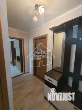 1-к квартира, на длительный срок, 33м2, 3/5 этаж