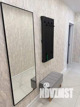 1-к квартира, посуточно, 39м2, 4/9 этаж