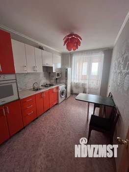 1-к квартира, на длительный срок, 37м2, 7/10 этаж