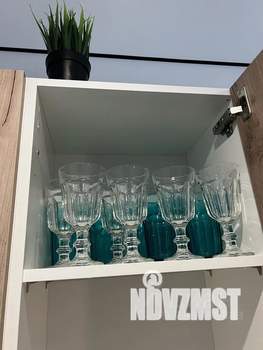 1-к квартира, посуточно, 40м2, 5/18 этаж