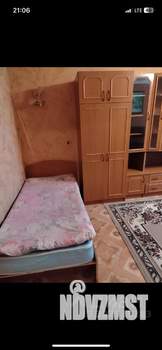 1-к квартира, на длительный срок, 35м2, 4/5 этаж