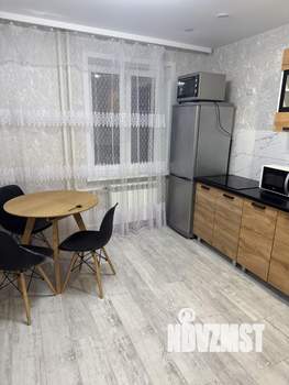 1-к квартира, на длительный срок, 40м2, 7/20 этаж