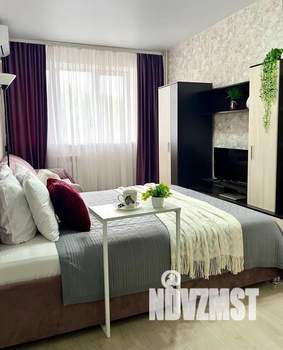 1-к квартира, посуточно, 37м2, 5/9 этаж