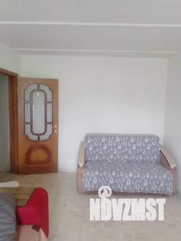 1-к квартира, посуточно, 33м2, 5/5 этаж