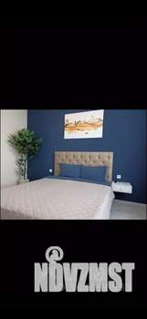 1-к квартира, посуточно, 41м2, 1/1 этаж