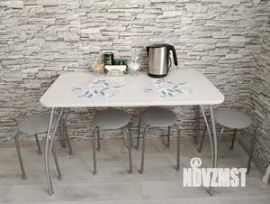 1-к квартира, посуточно, 37м2, 7/9 этаж