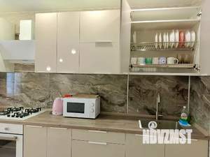 1-к квартира, посуточно, 45м2, 3/10 этаж