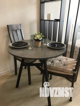 1-к квартира, посуточно, 31м2, 7/9 этаж