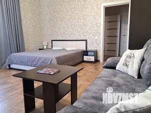 1-к квартира, посуточно, 45м2, 4/9 этаж