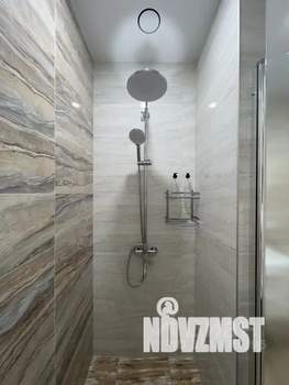 Студия квартира, посуточно, 42м2, 15/16 этаж