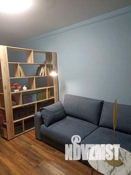 1-к квартира, посуточно, 45м2, 7/9 этаж