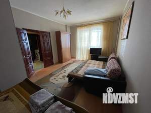 1-к квартира, посуточно, 47м2, 4/9 этаж